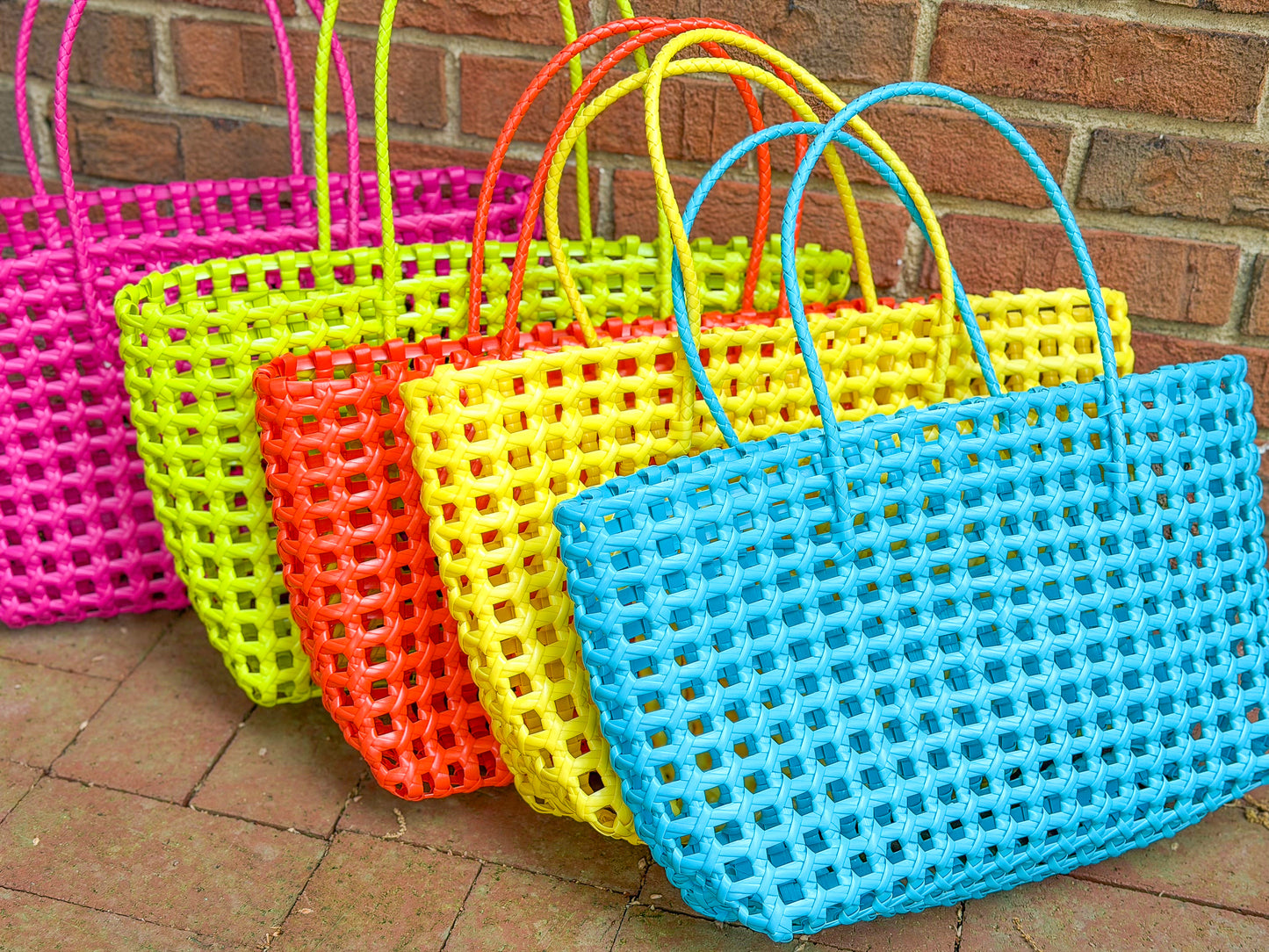 Jelly Totes