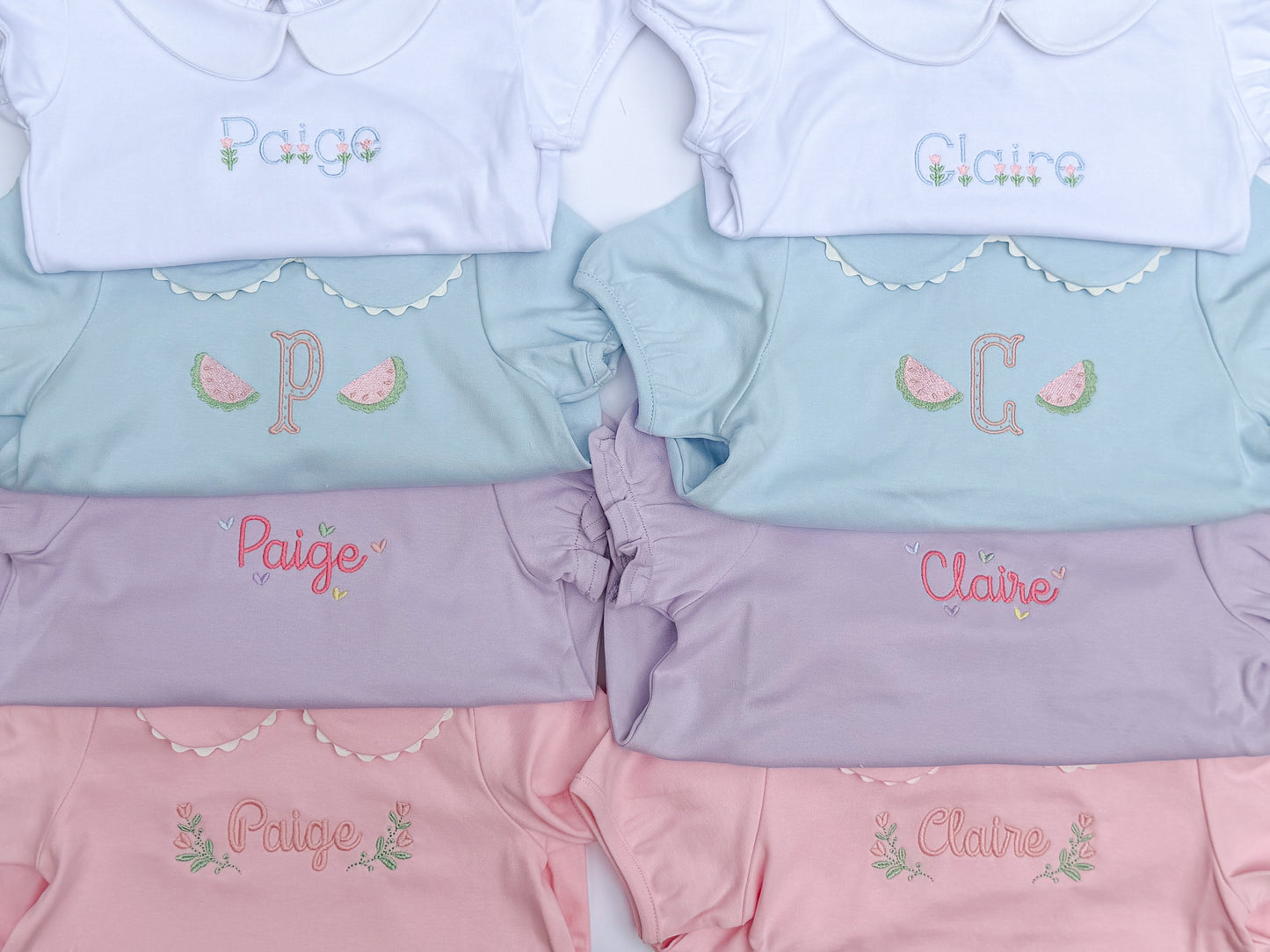 Toddler/Kid Surprise Bundles - 5 week TAT