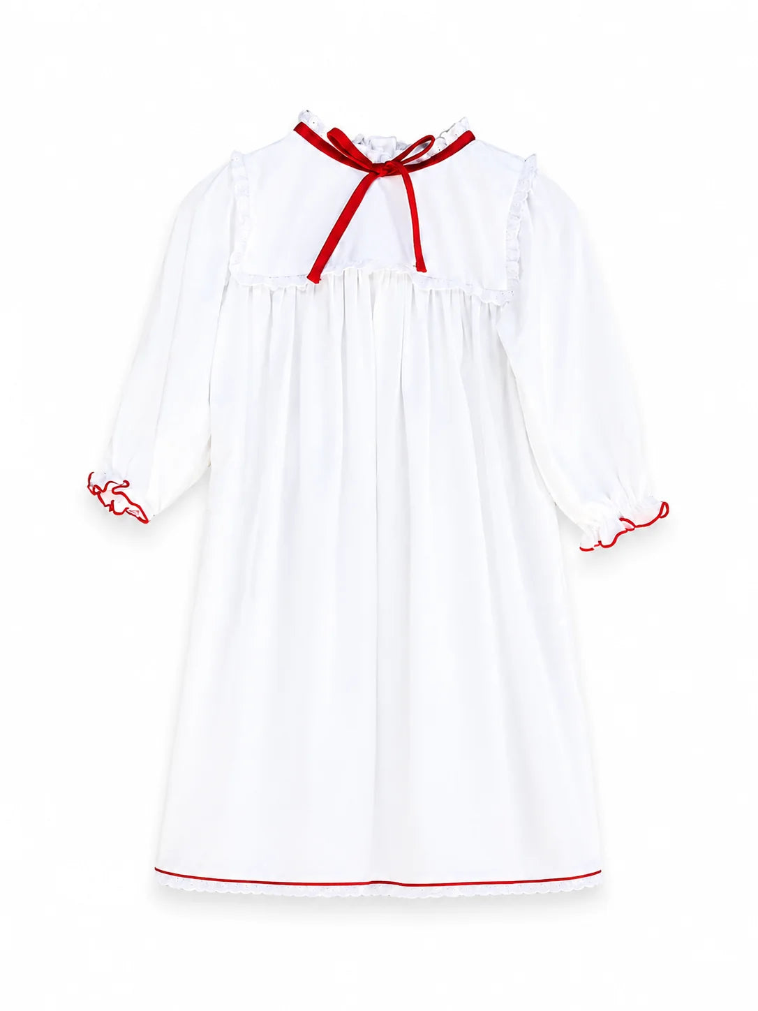 Pima Nightgowns - early/mid Dec TAT