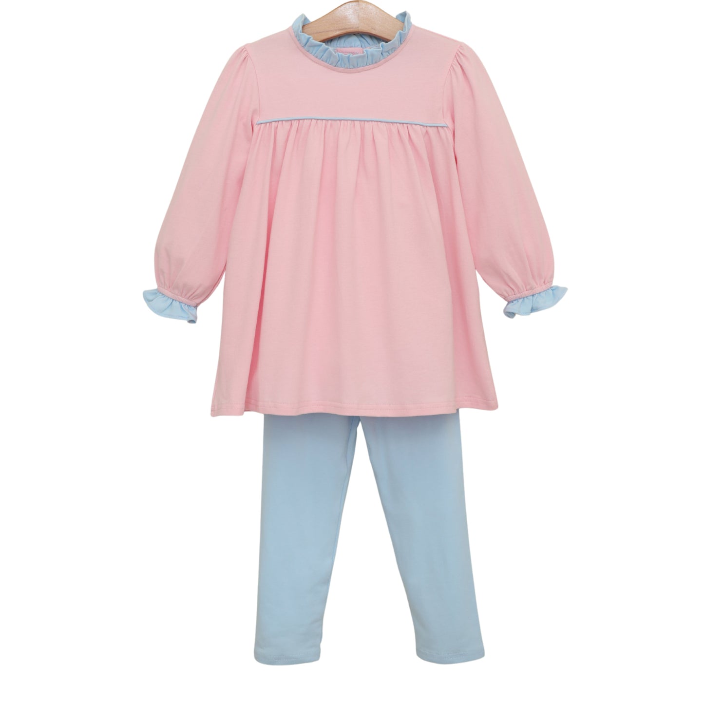 Jellybean - Annie Pant Set