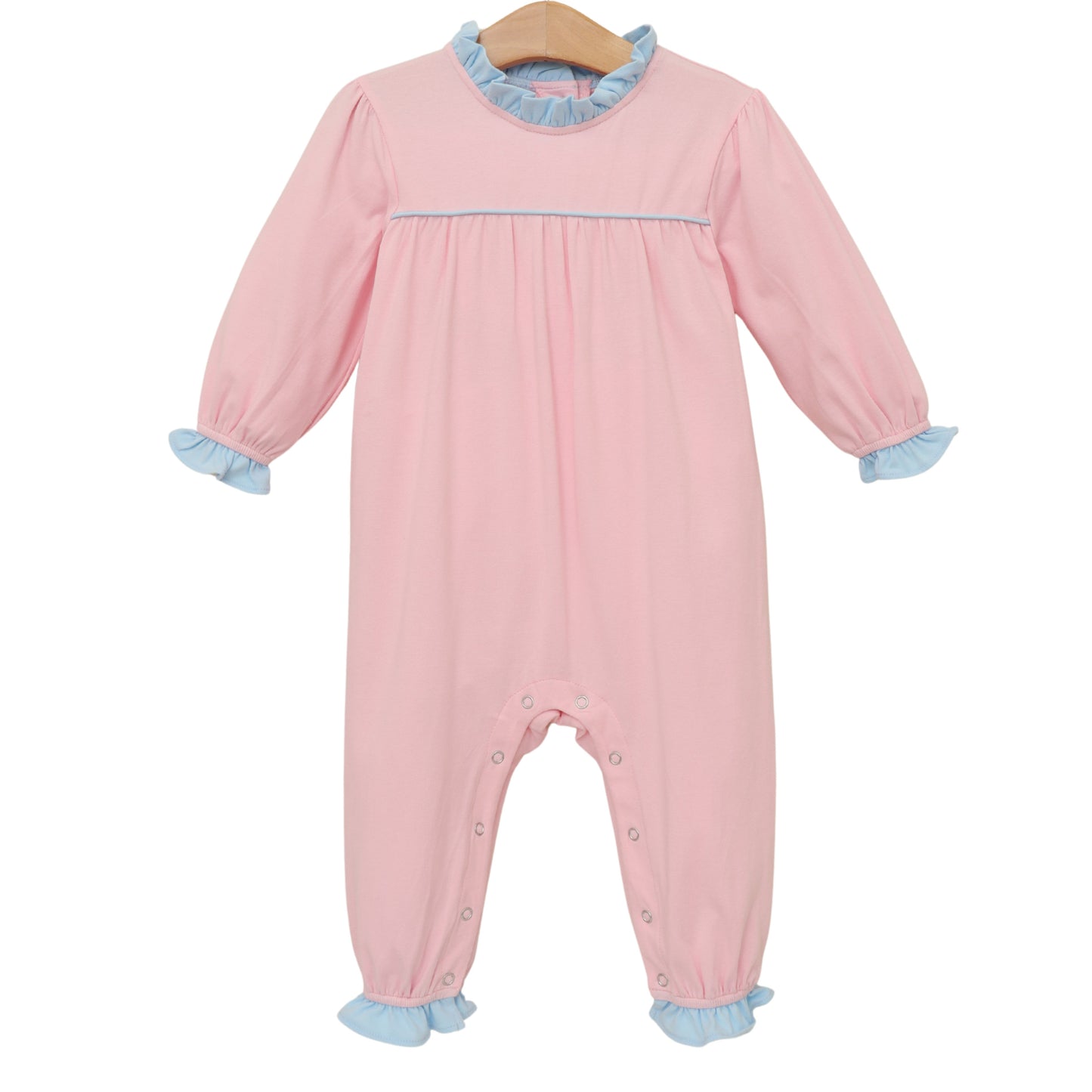 Jellybean Annie Romper