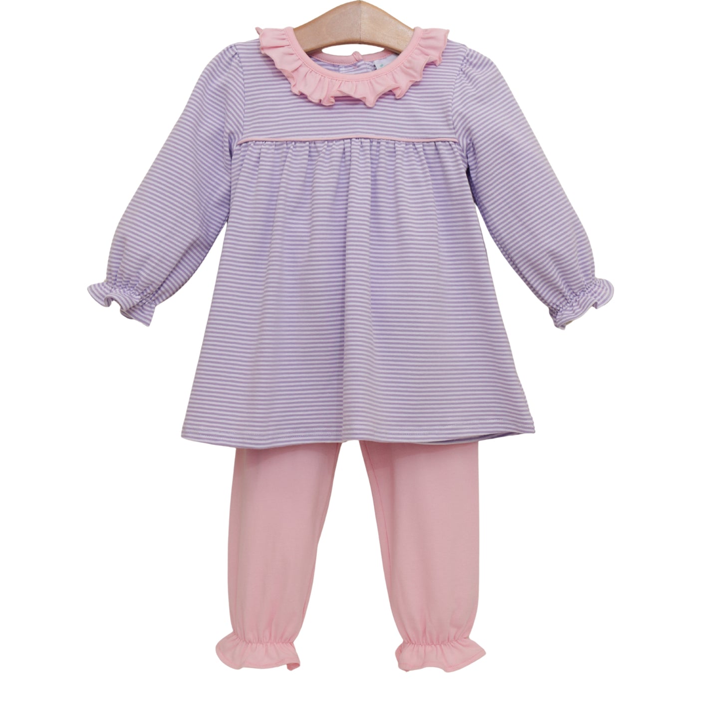 Jellybean Audrey Pant Set