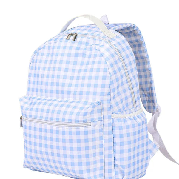 Wipeable Backpack