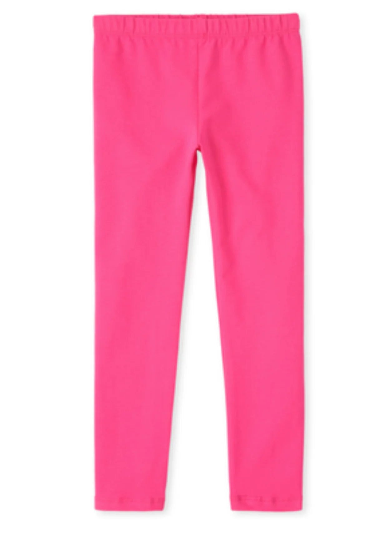 VL Girls' Leggings - Pair with Gingham Sweaters - early Nov Turnaround.