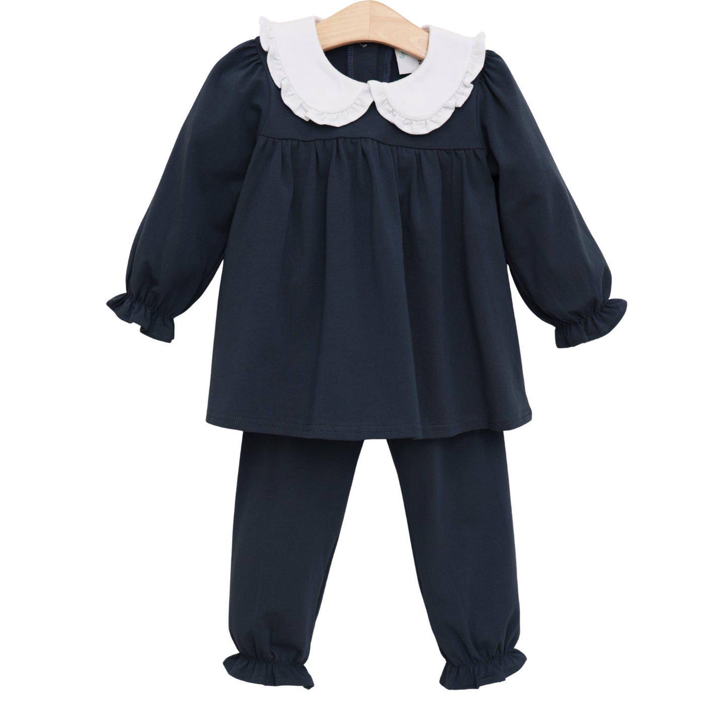 Catherine Bloomer Pant Set