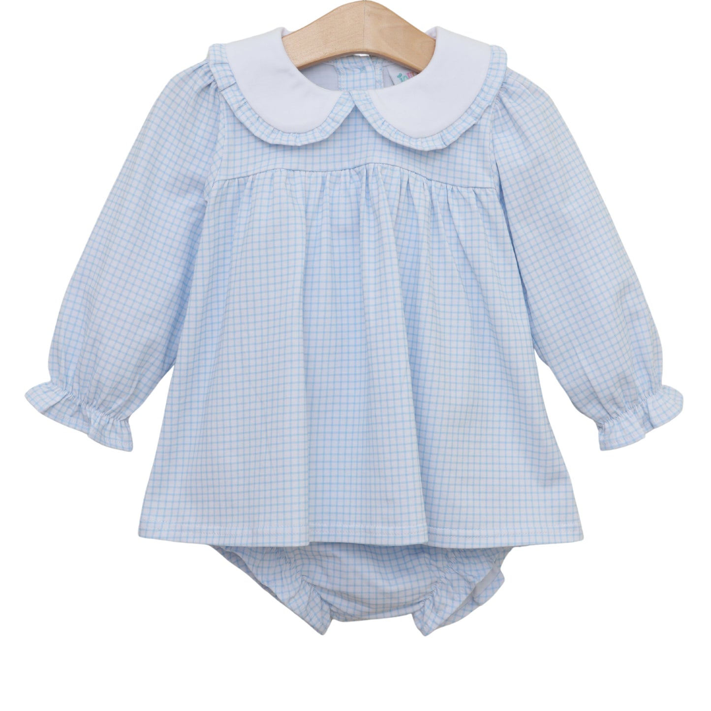 Jellybean Catherine Diaper Set