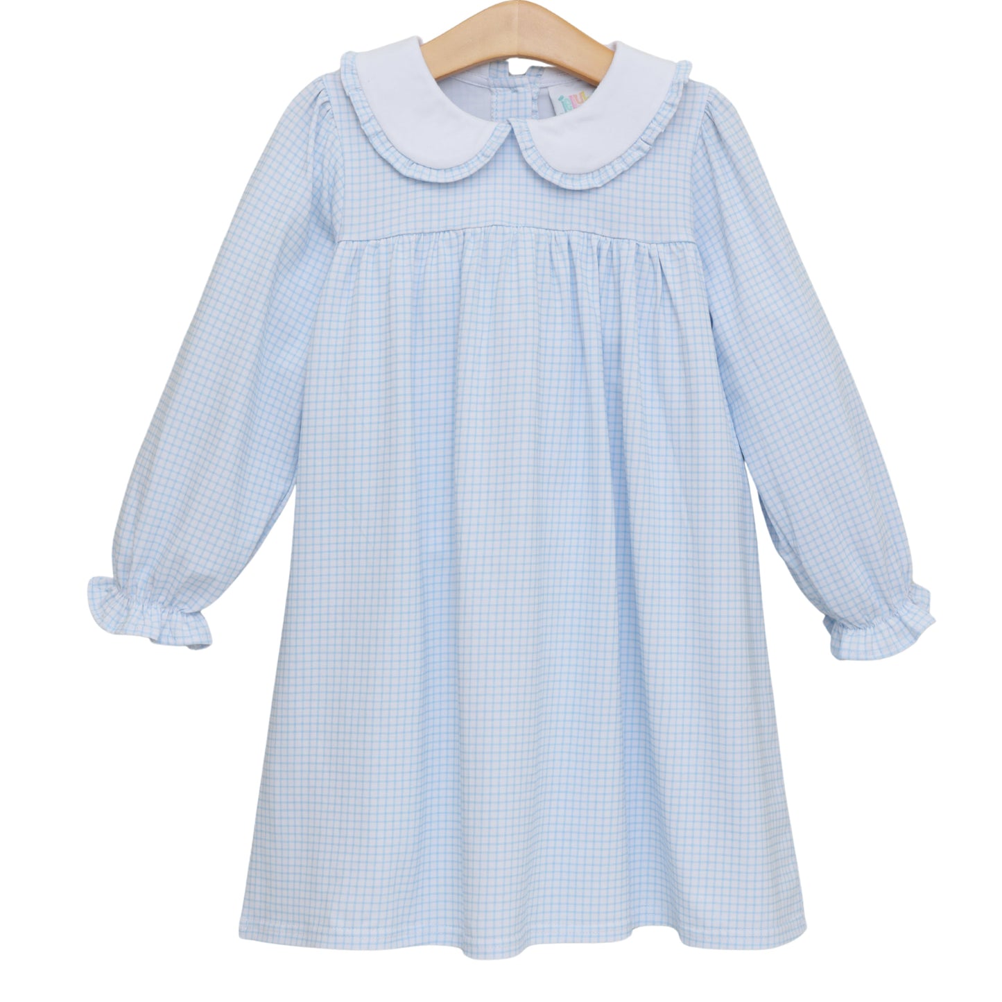 Jellybean Catherine Dress