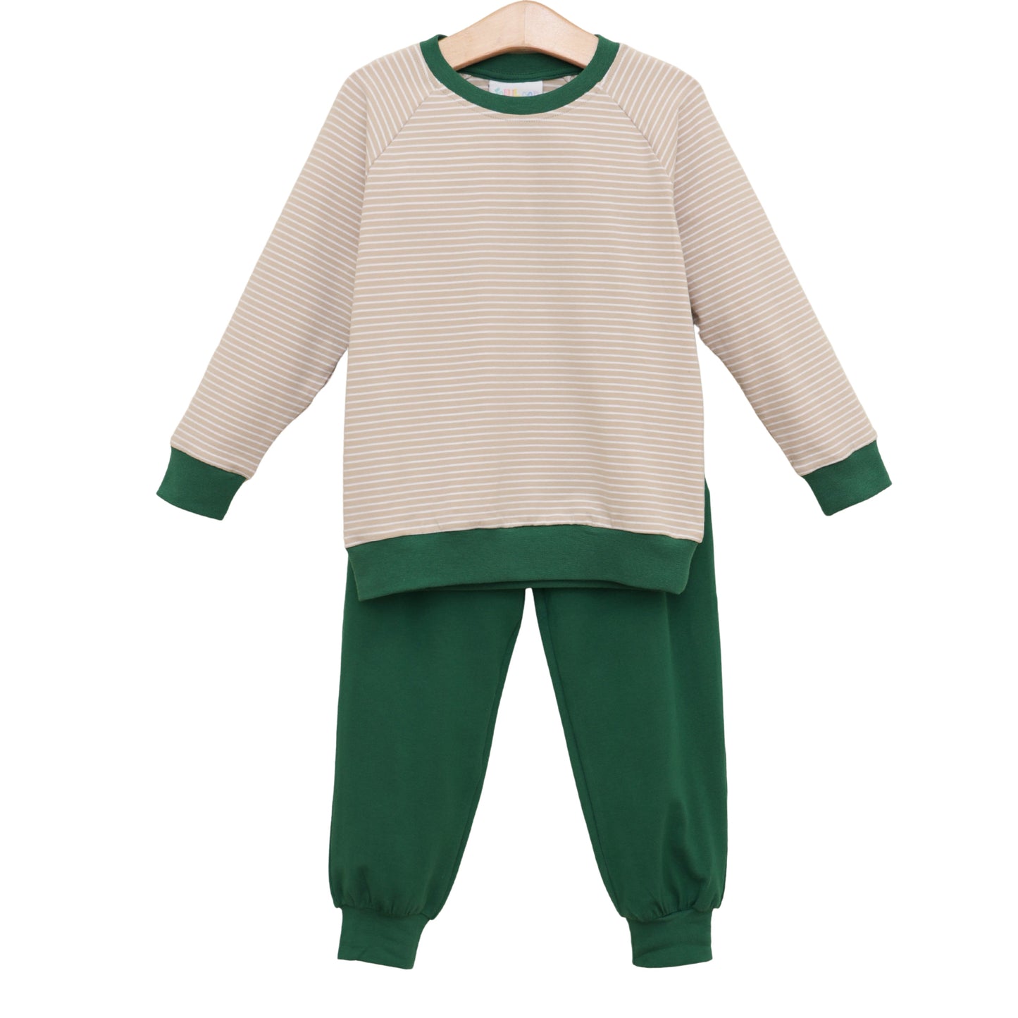 Jellybean Connor Jogger Set