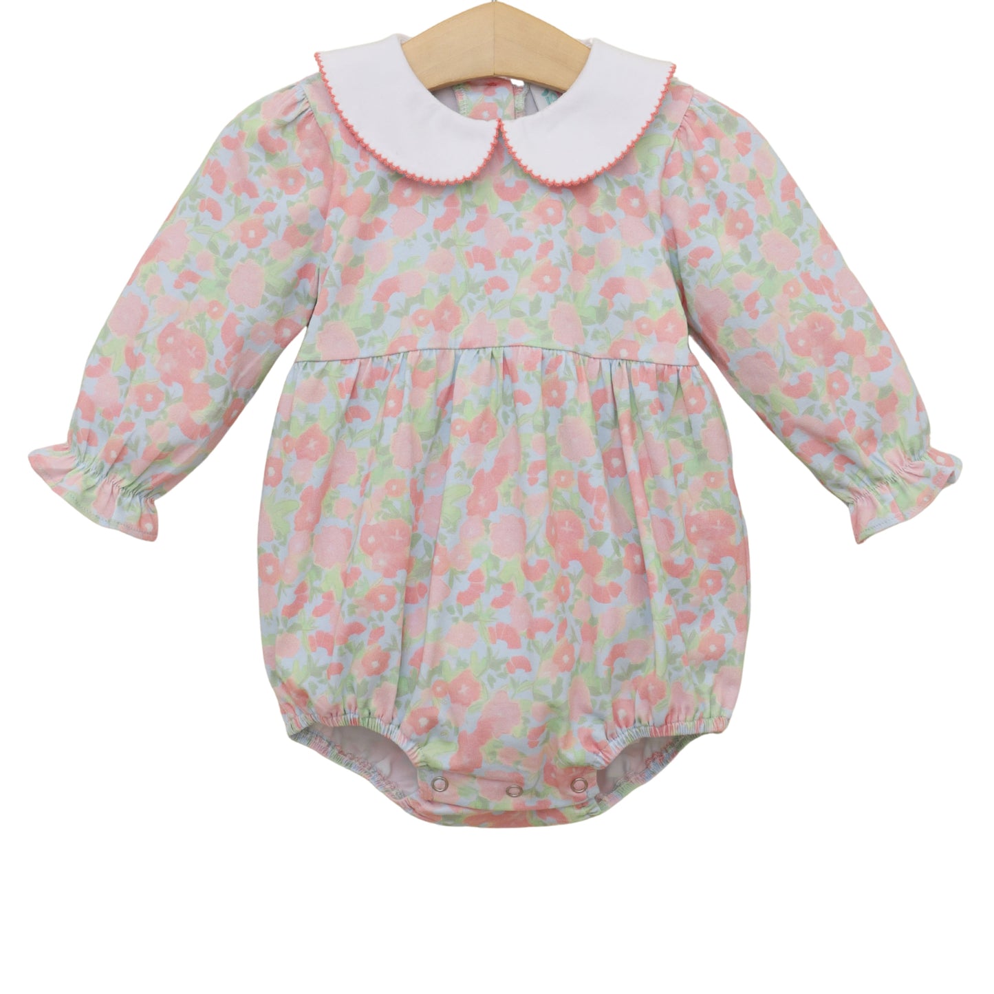 Jellybean Cottage Blooms Charlotte Bubble