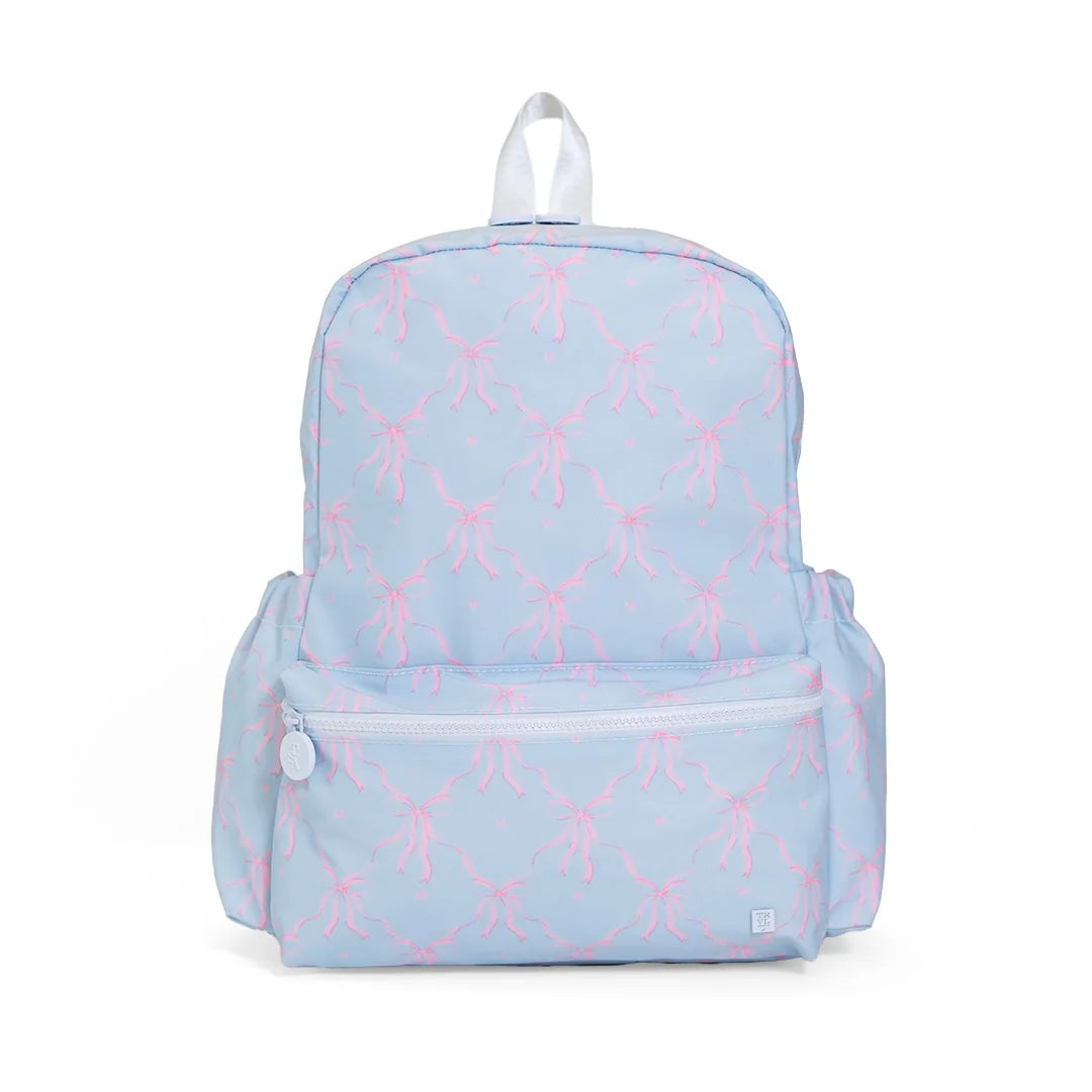 TRVL Full Size Backpack - end of July/ early August TAT