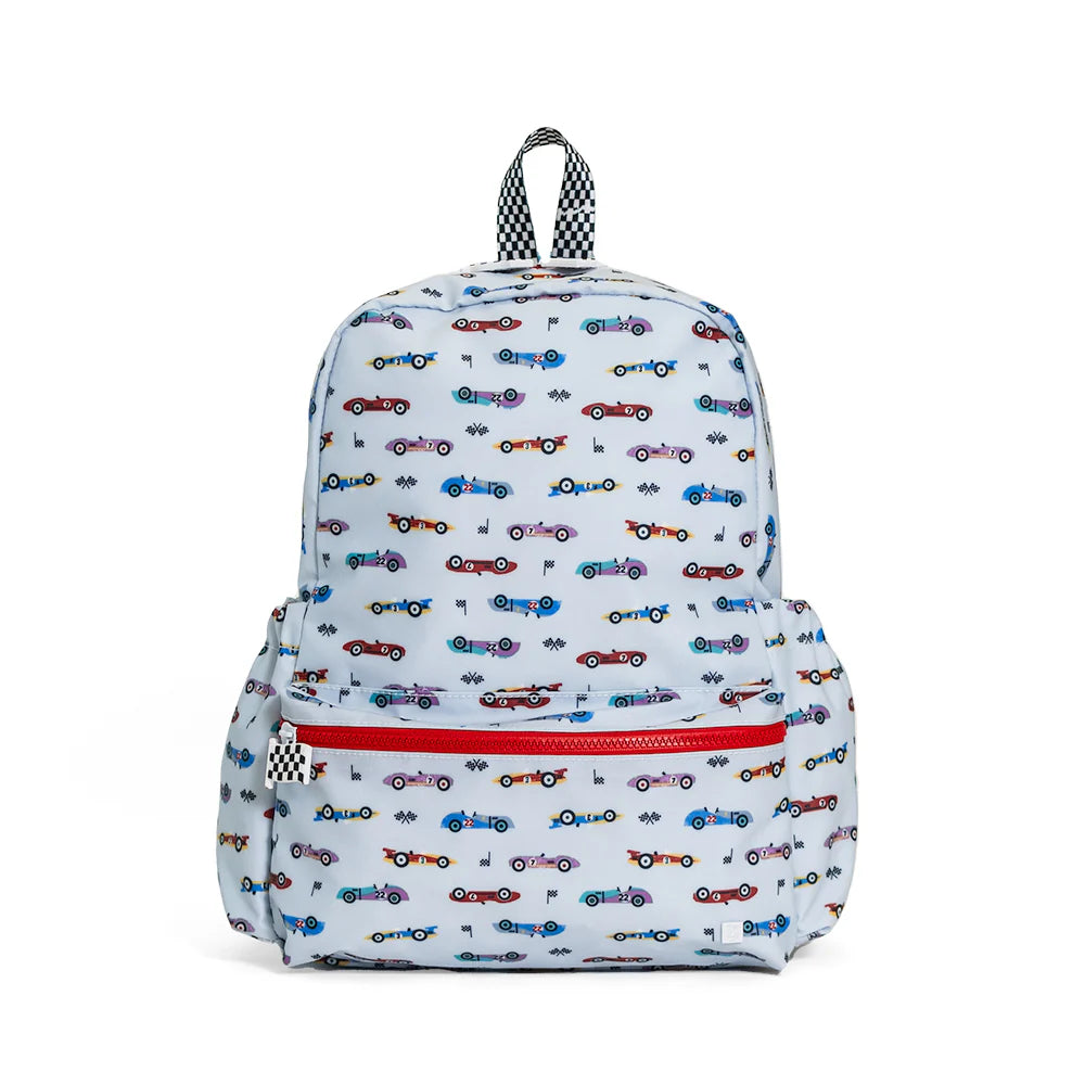 TRVL Full Size Backpack - end of July/ early August TAT