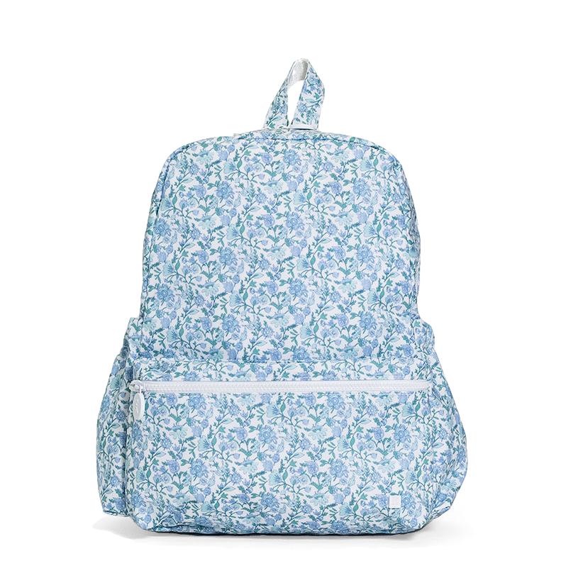 TRVL Full Size Backpack - end of July/ early August TAT