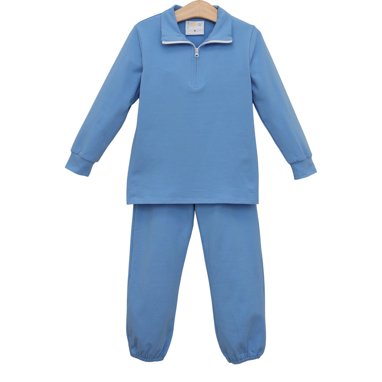 Jellybean Evan Pullover Set