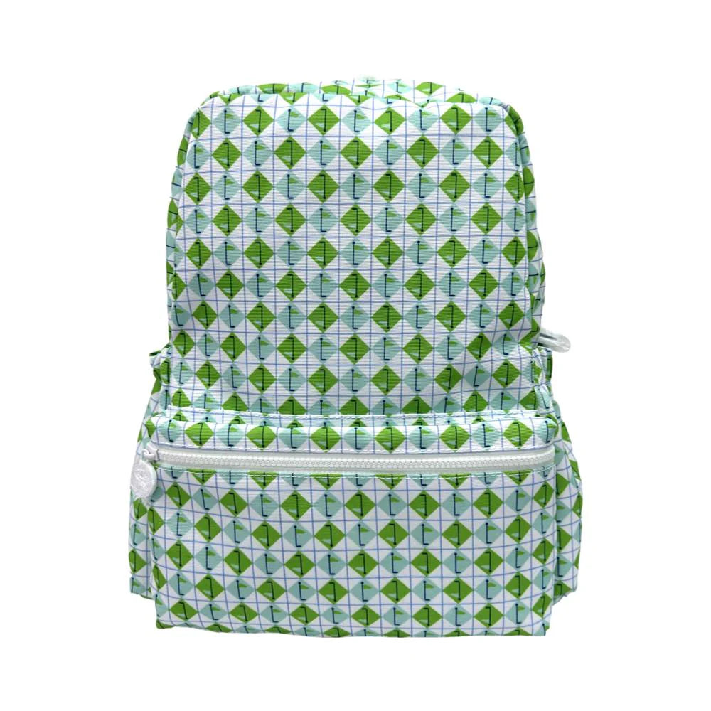 TRVL Full Size Backpack - end of July/ early August TAT