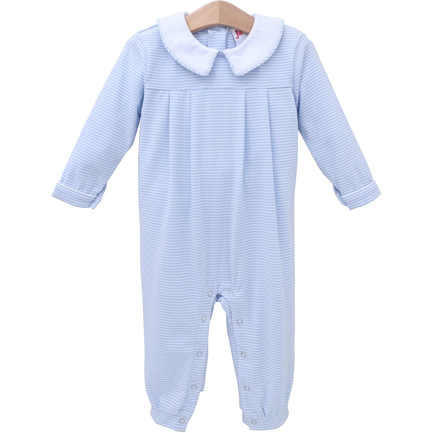 Jellybean Henry Romper