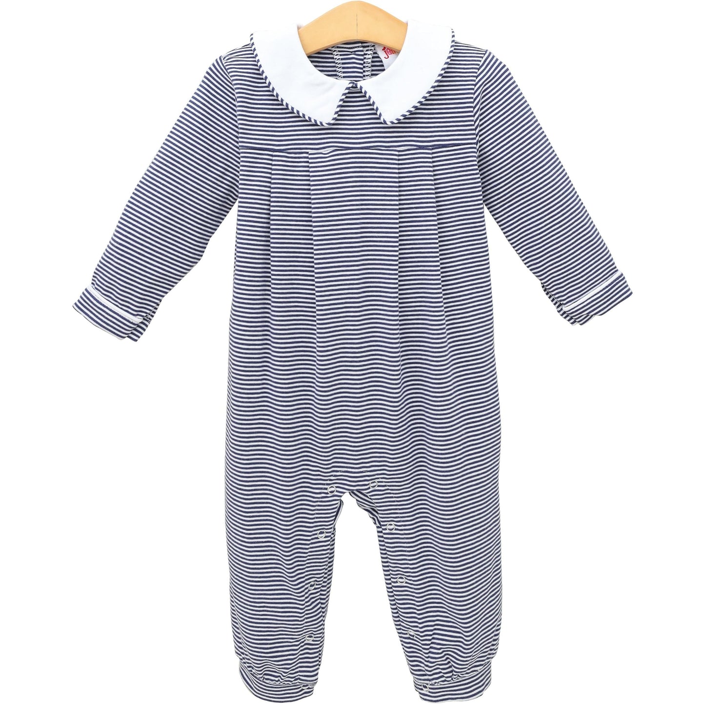 Jellybean Henry Romper