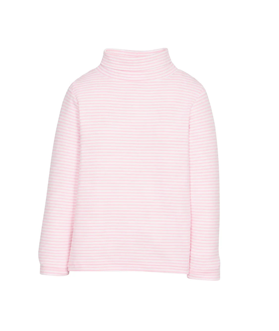 VL Striped Turtleneck - early Nov TAT.