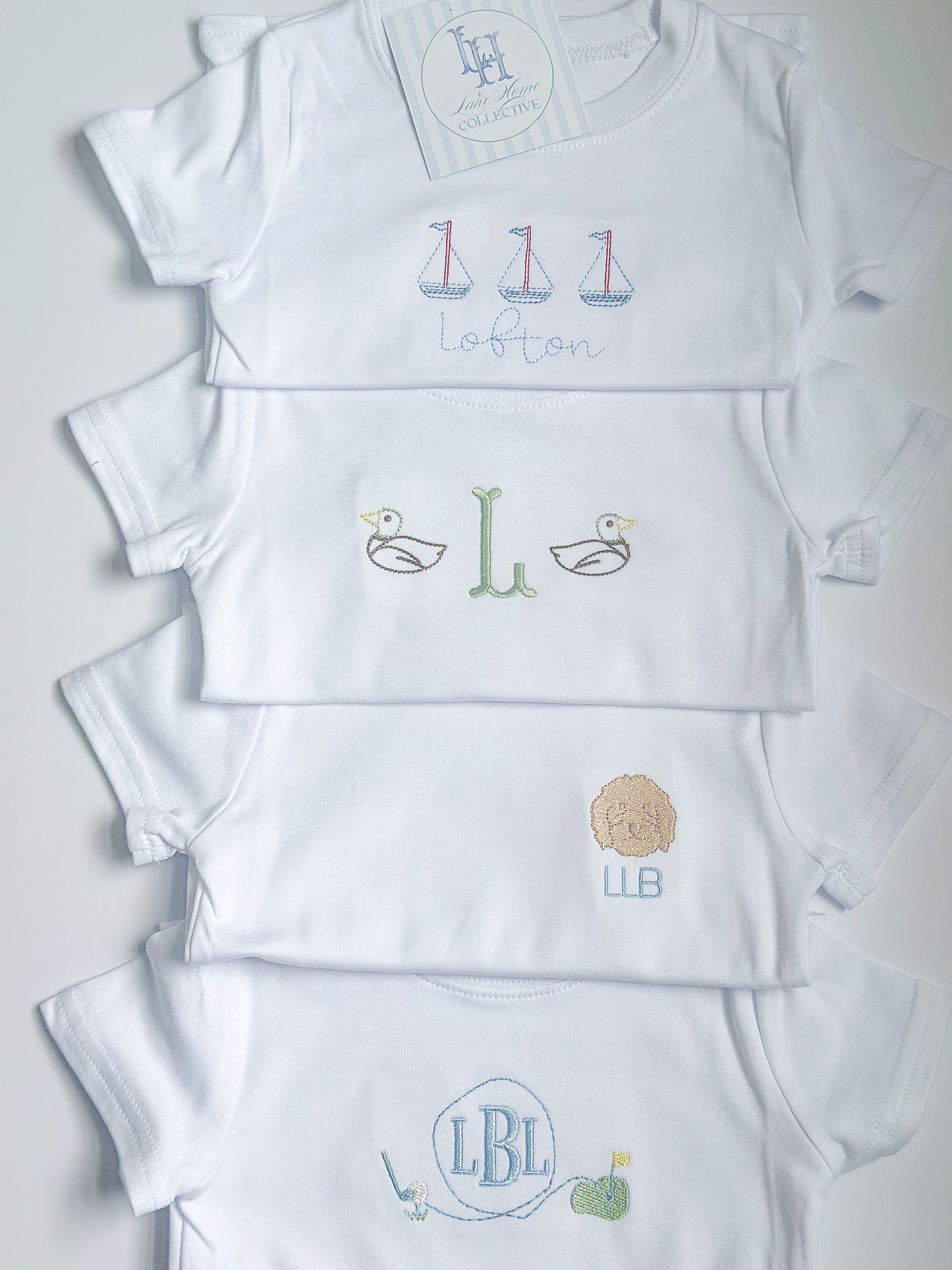 T-shirt Bundles