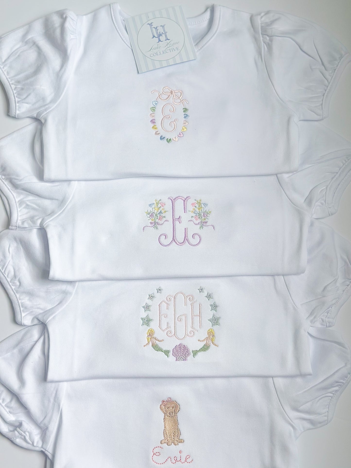 T-shirt Bundles