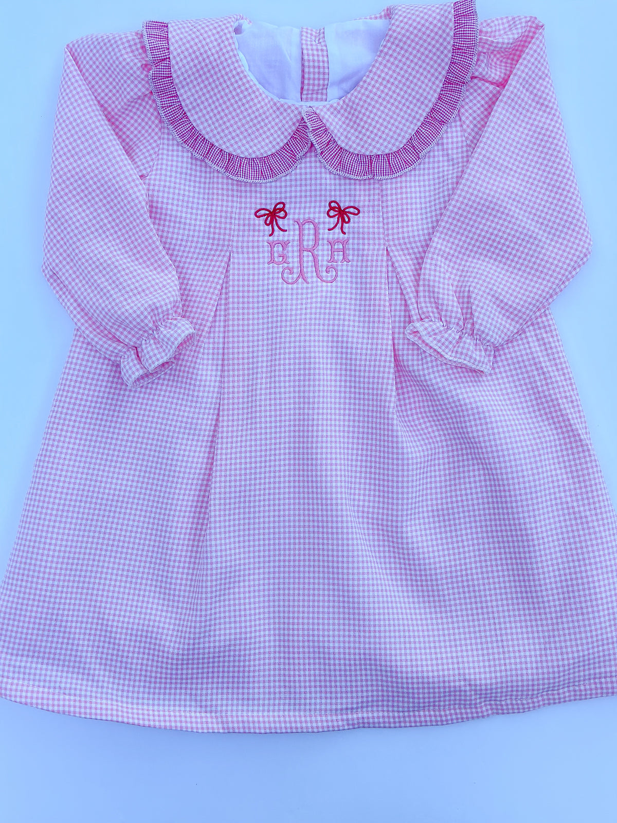 LHC Graham Dress