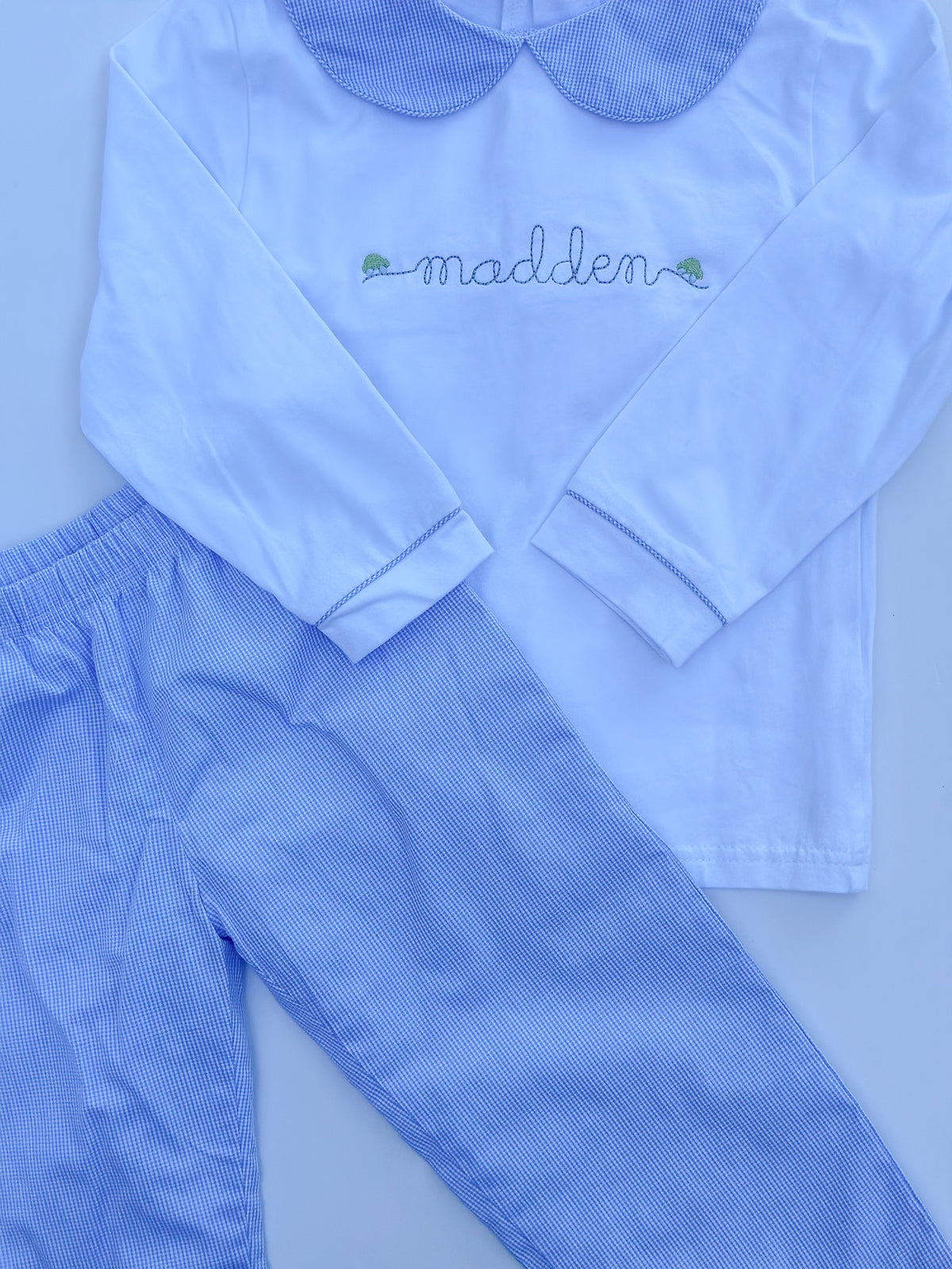 LHC Madden Pant Set