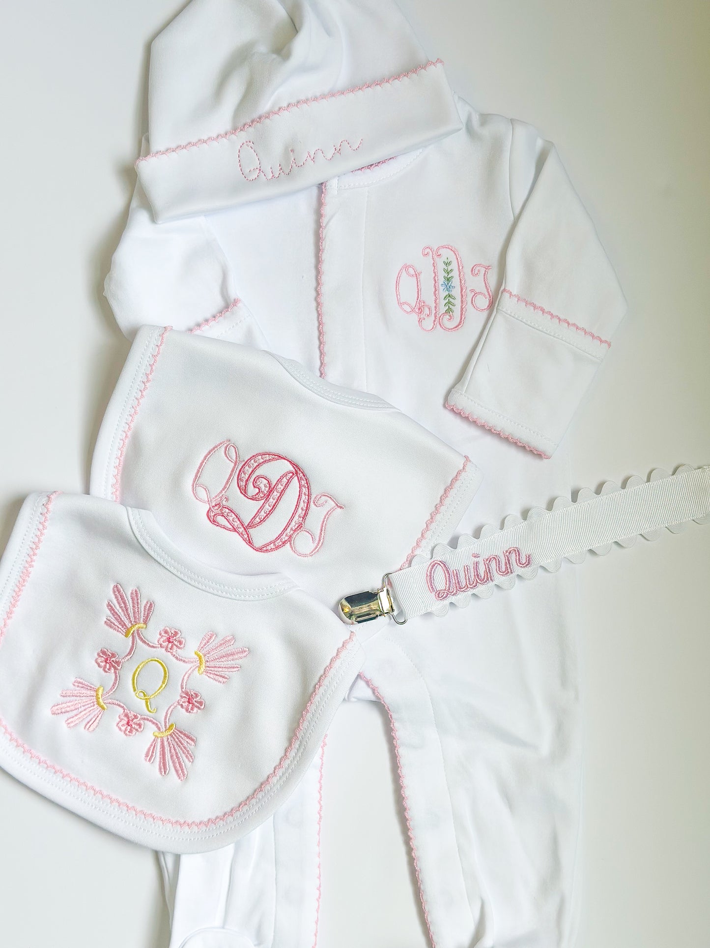 Baby Bundles