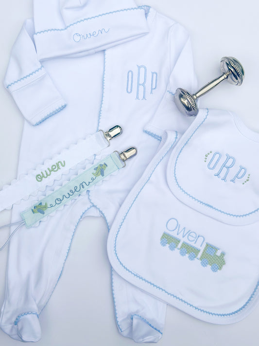 Baby Bundles