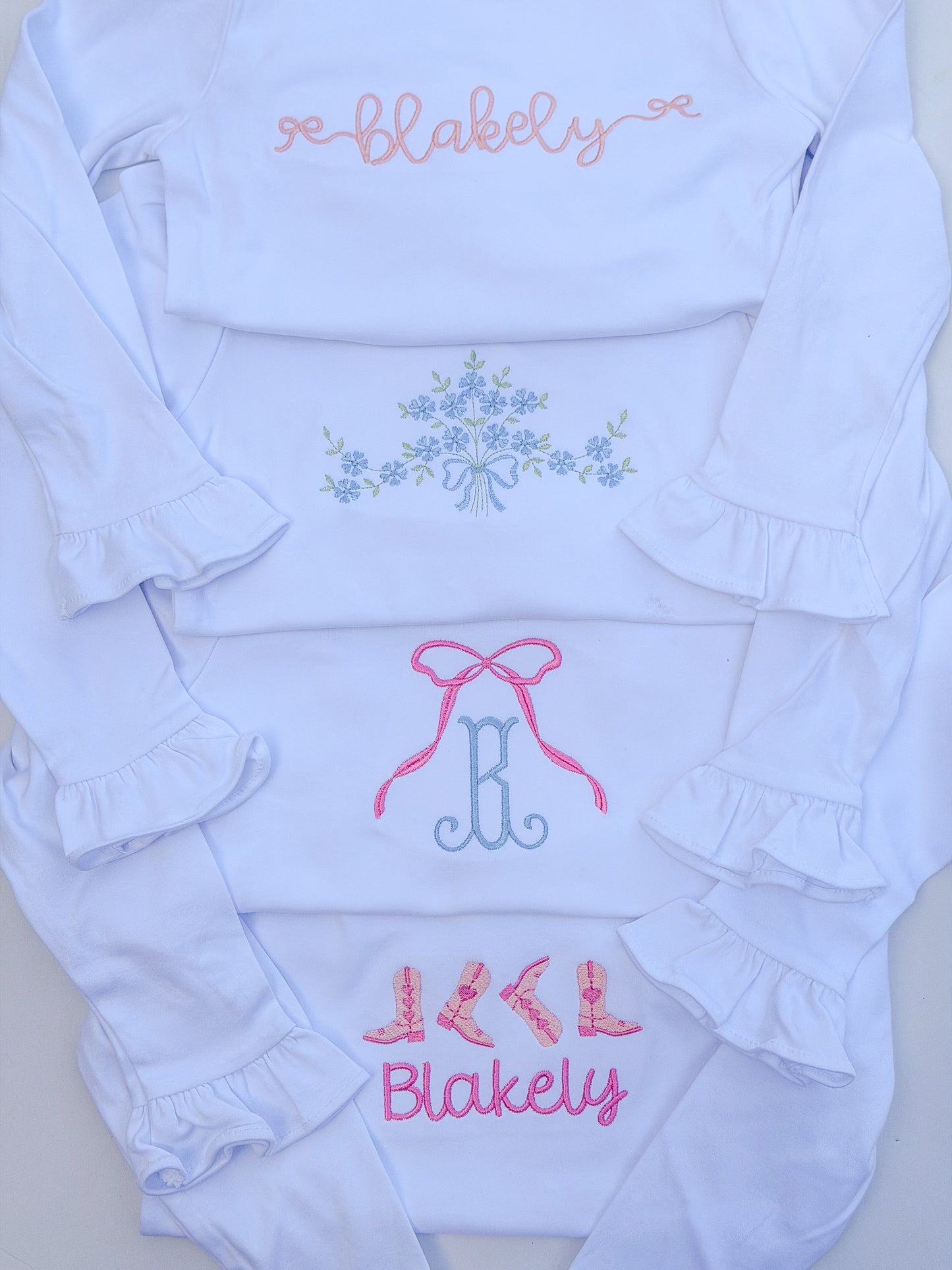 Toddler/Kid Surprise Bundles
