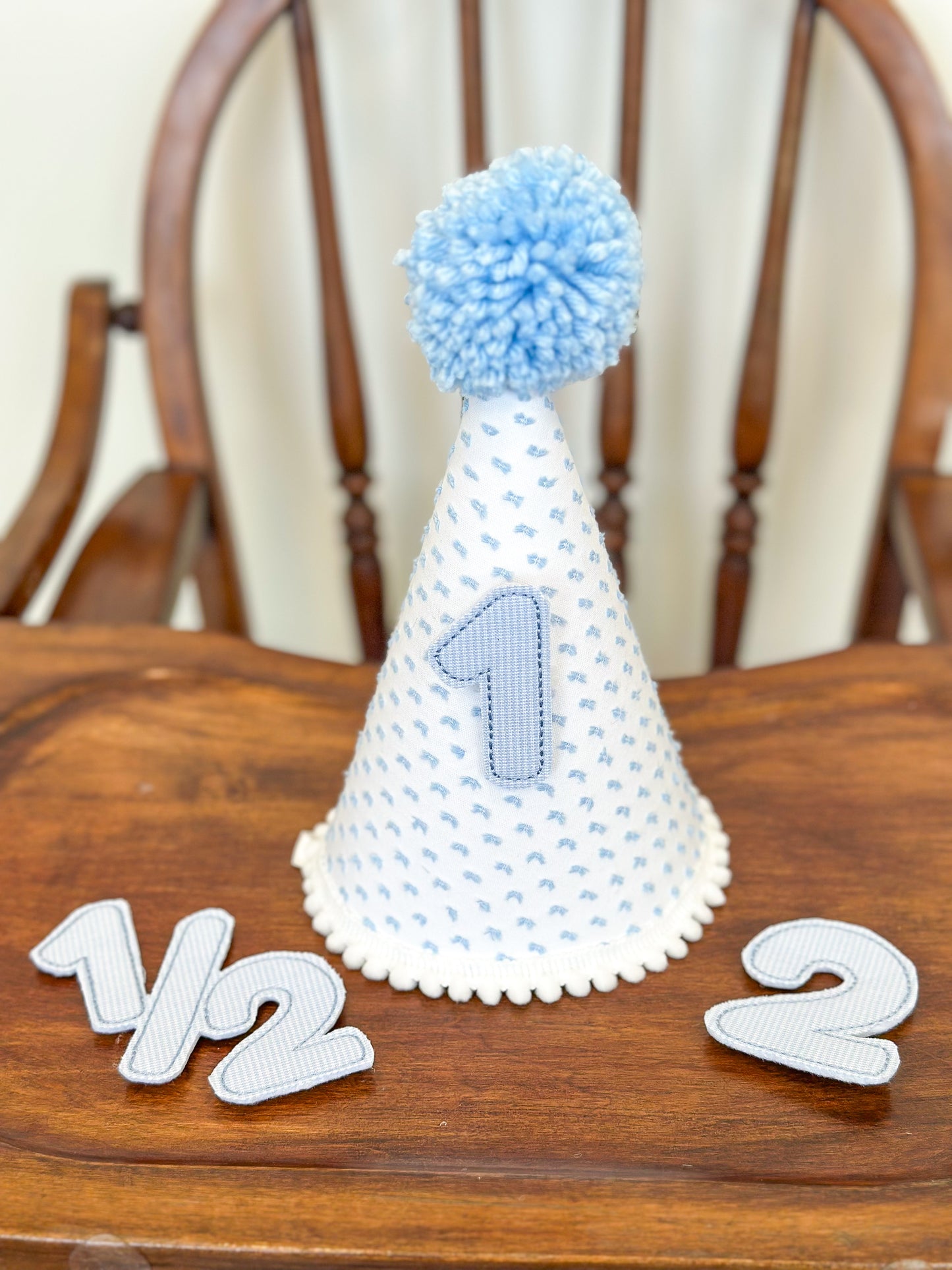 3 in 1 Party Hat