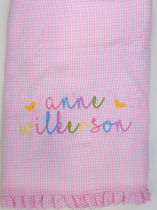 Beach Towel