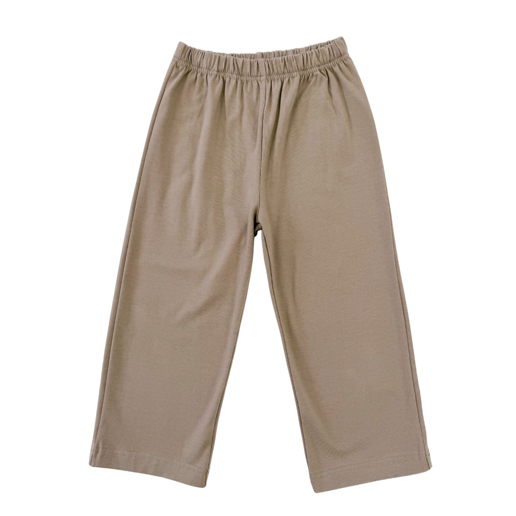 Jellybean Knit Pants