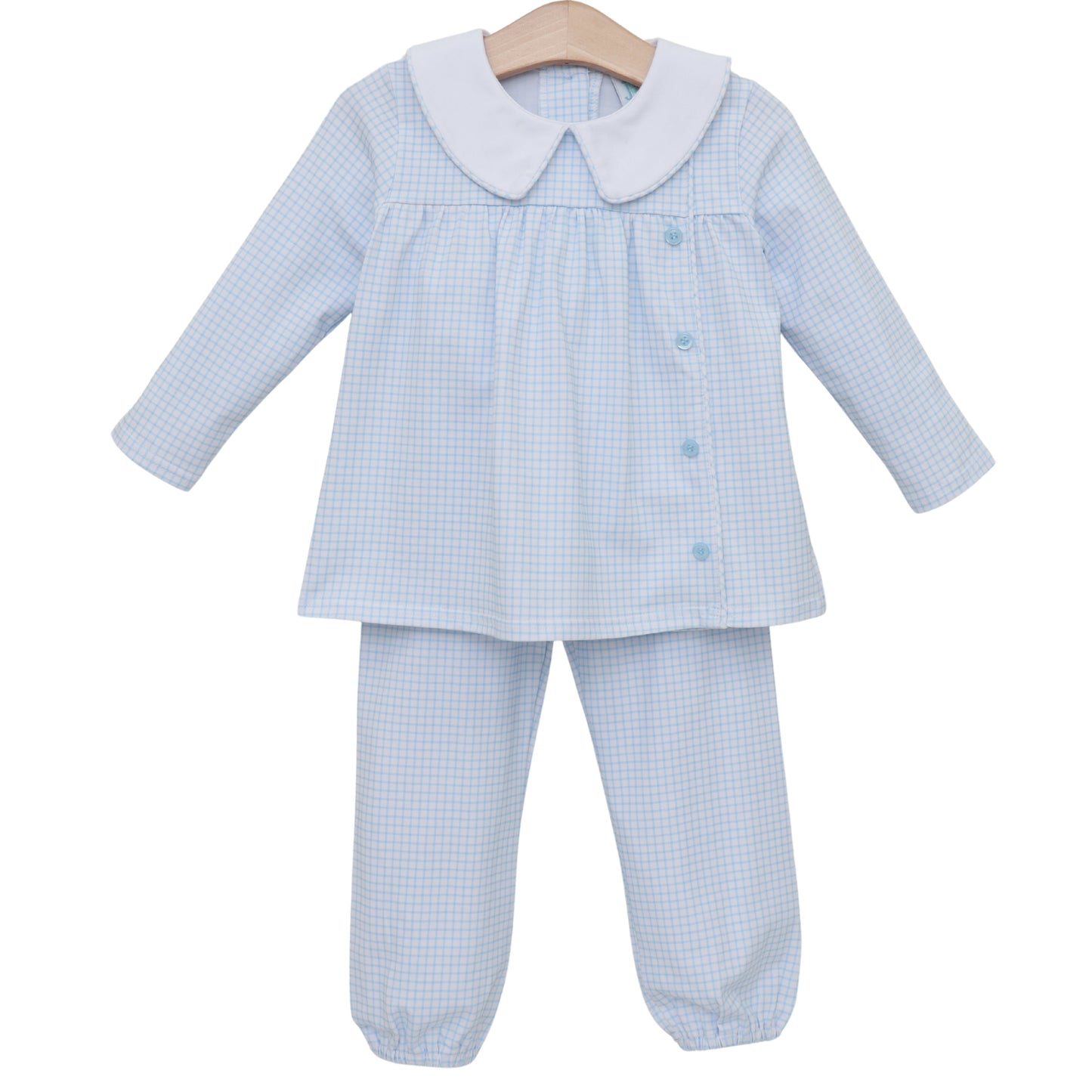 Jellybean Liam Bloomer Pant Set