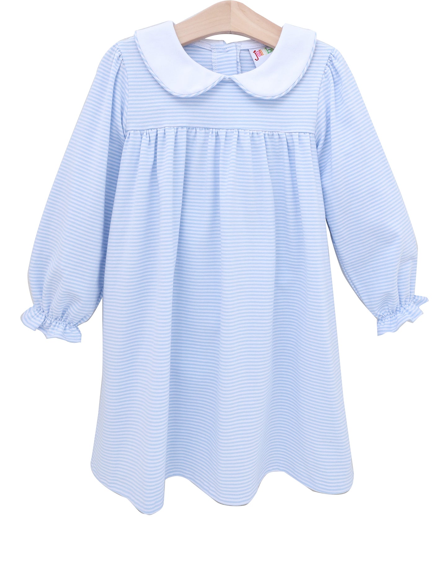 Jellybean Lottie Dress