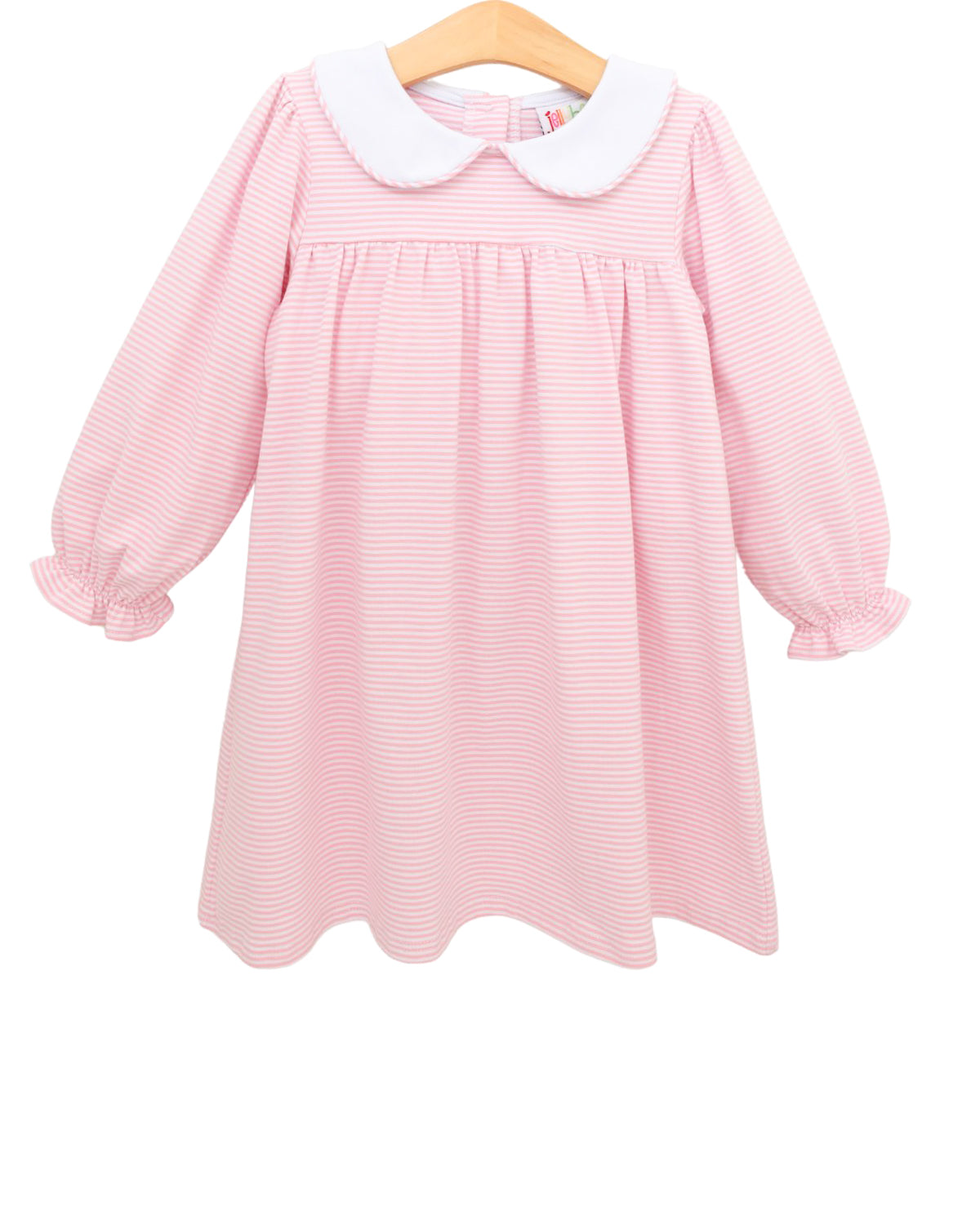 Jellybean Lottie Dress