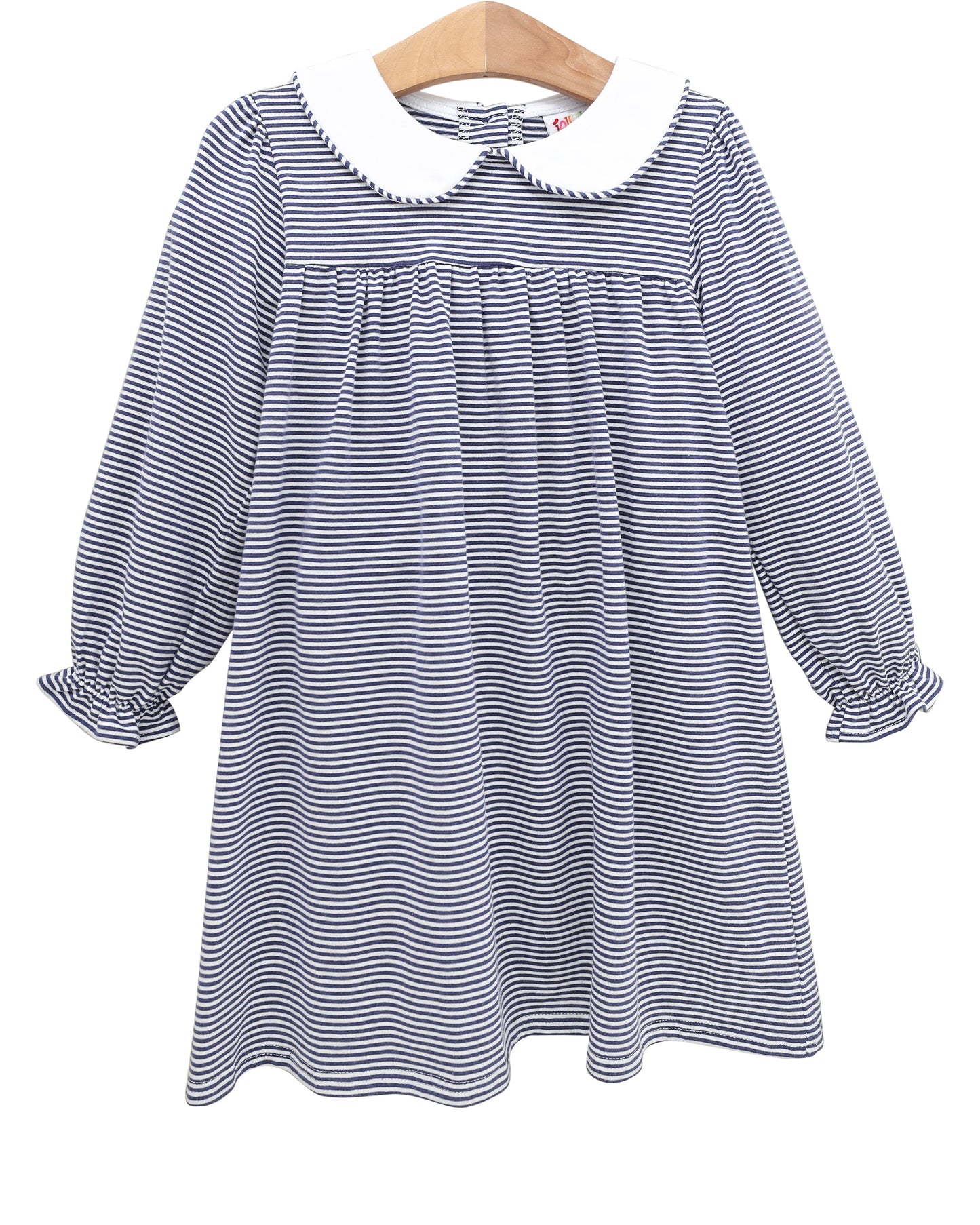 Jellybean Lottie Dress
