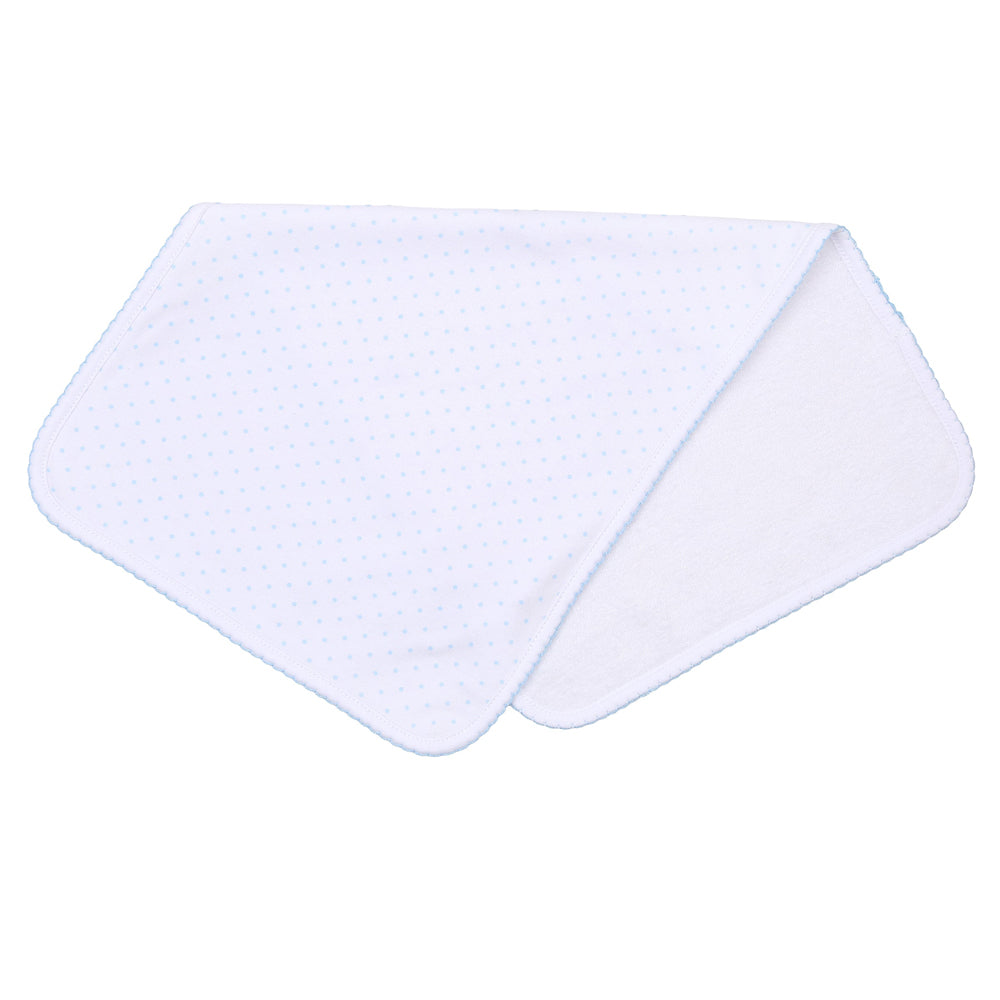 Pima Cotton Burp Cloth