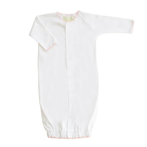 Pixie Lily Converter Gown with Trim