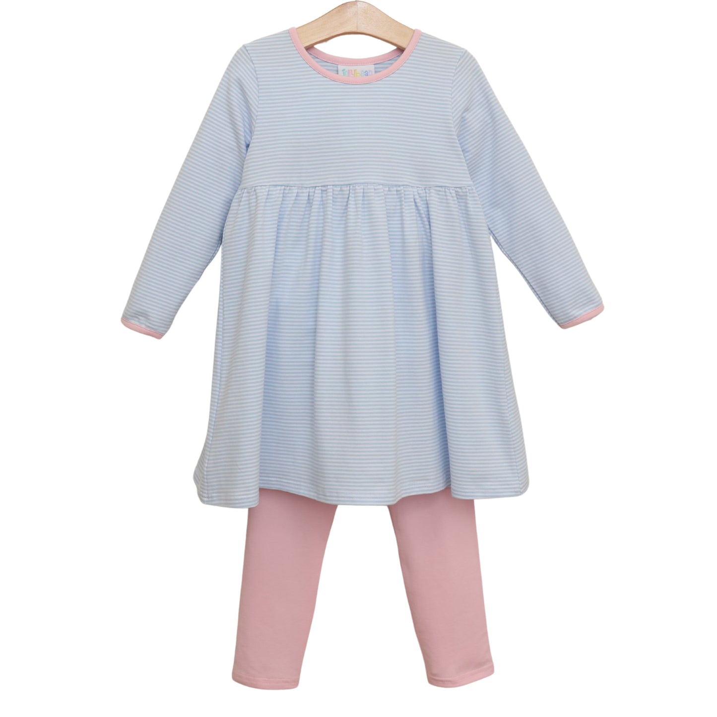 Jellybean Sadie Pant Set