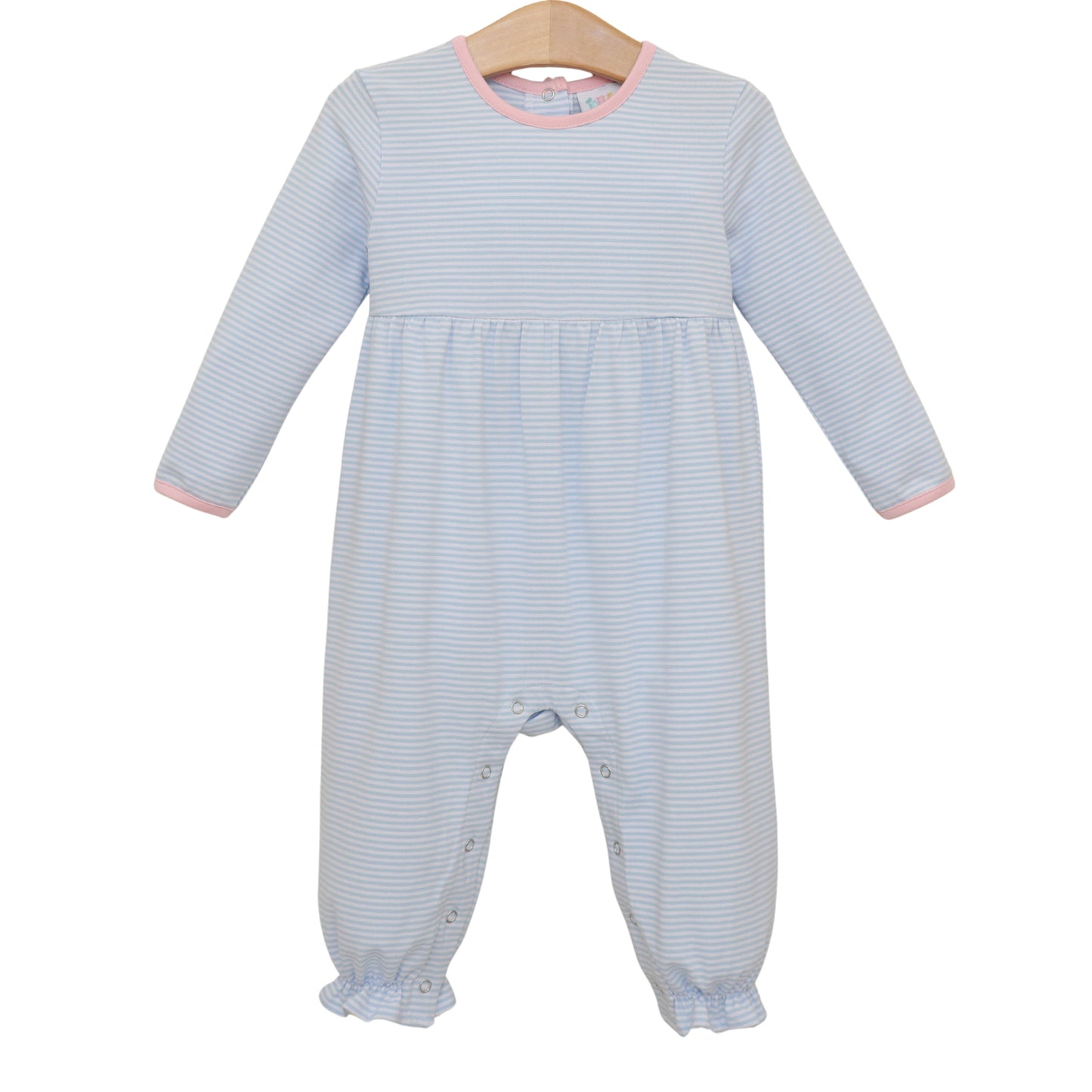 Jellybean Sadie Romper