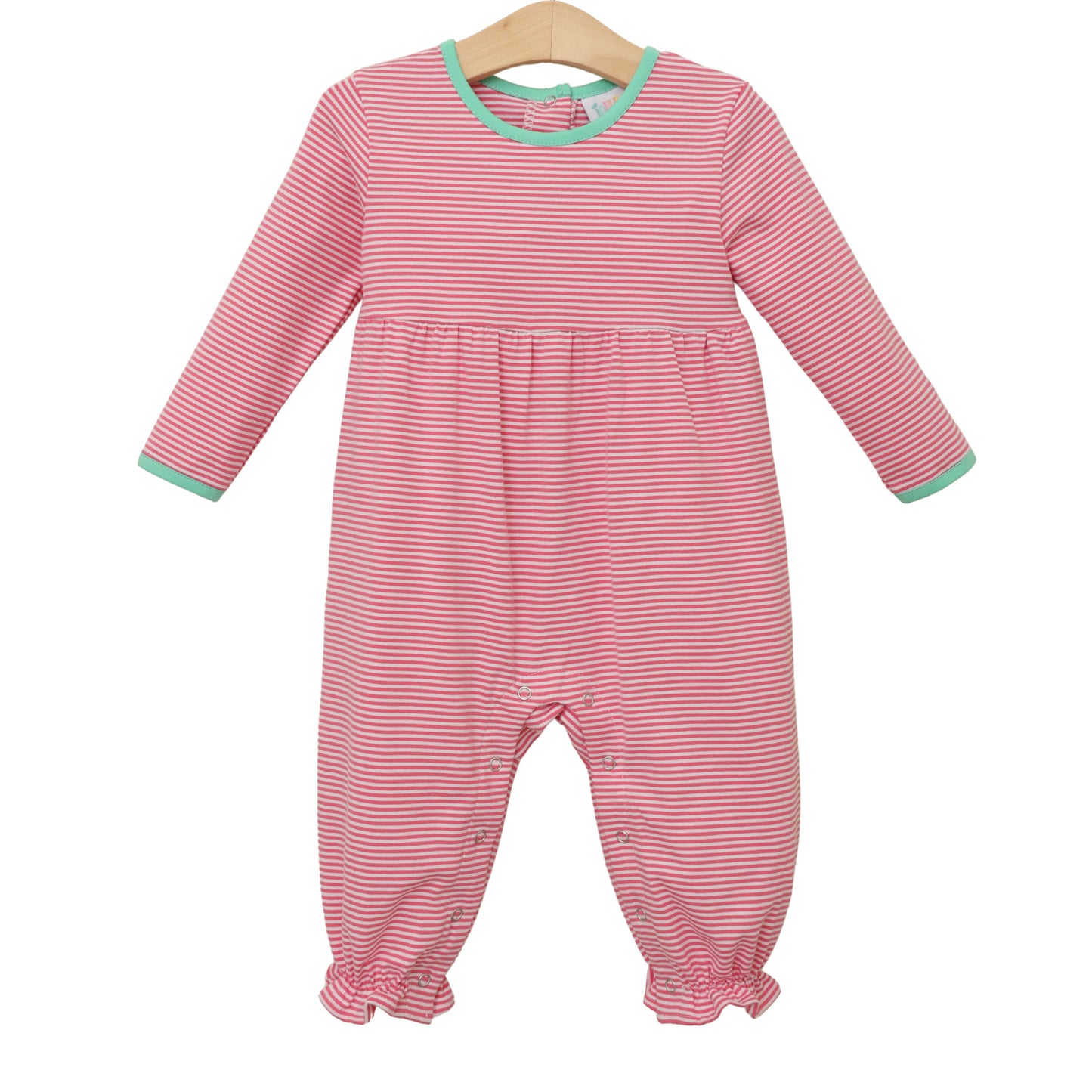 Jellybean Sadie Romper