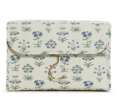 TRVL Luxe Hanging Toiletry Case