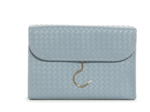 TRVL Luxe Hanging Toiletry Case