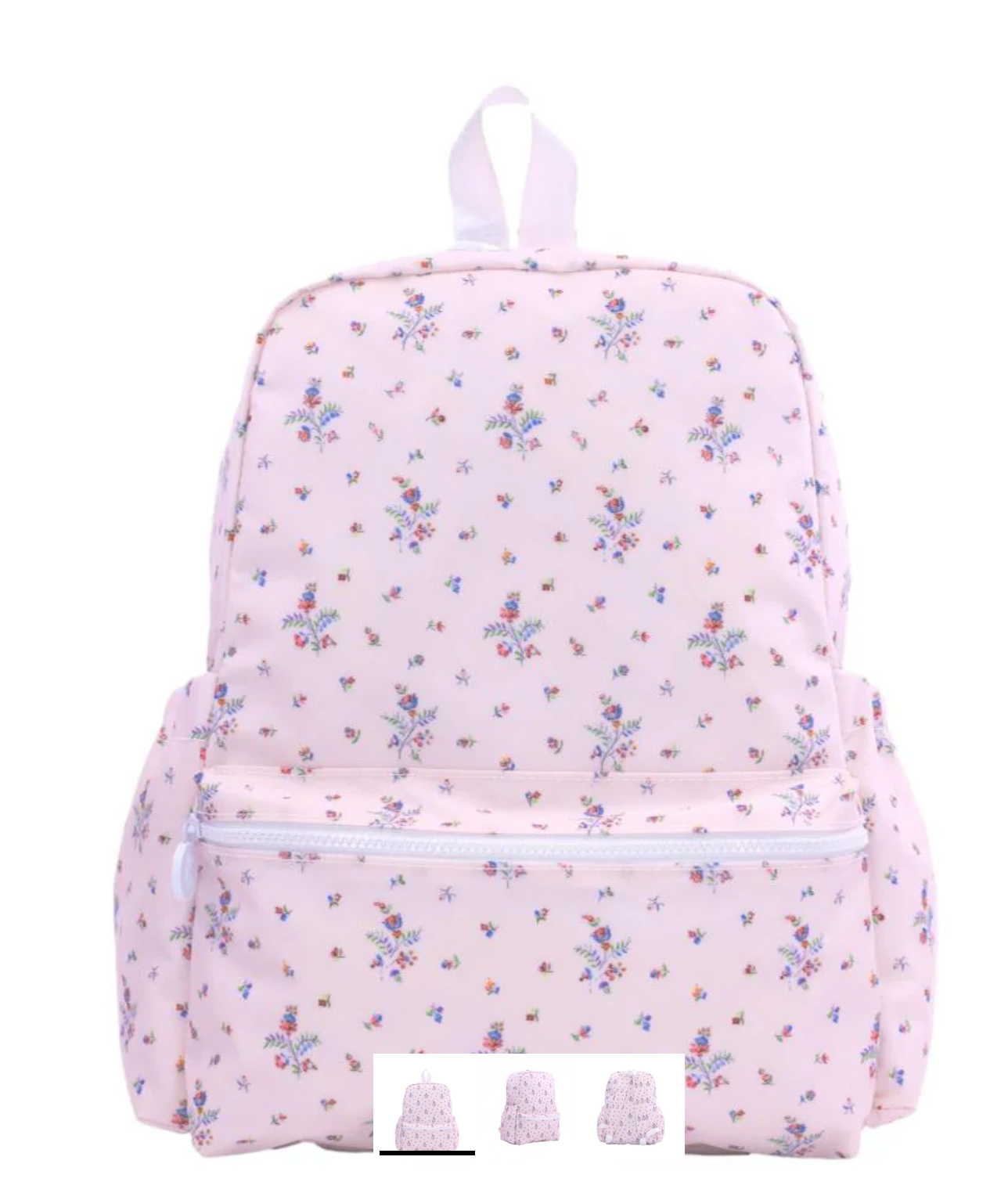 TRVL Backpack