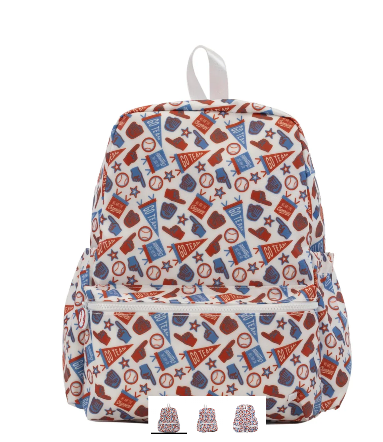TRVL Backpack