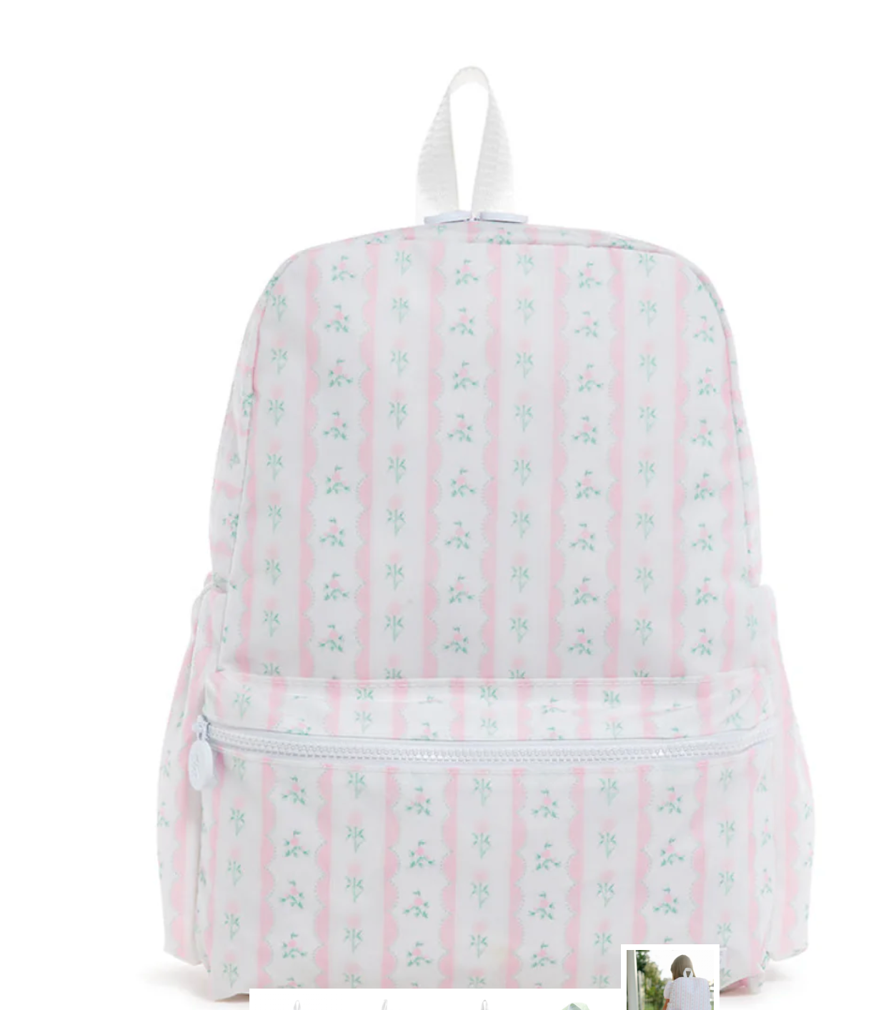TRVL Backpack