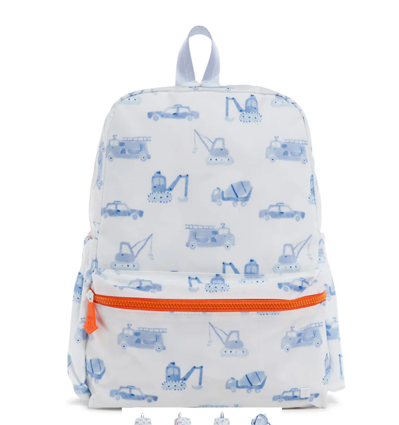 TRVL Backpack