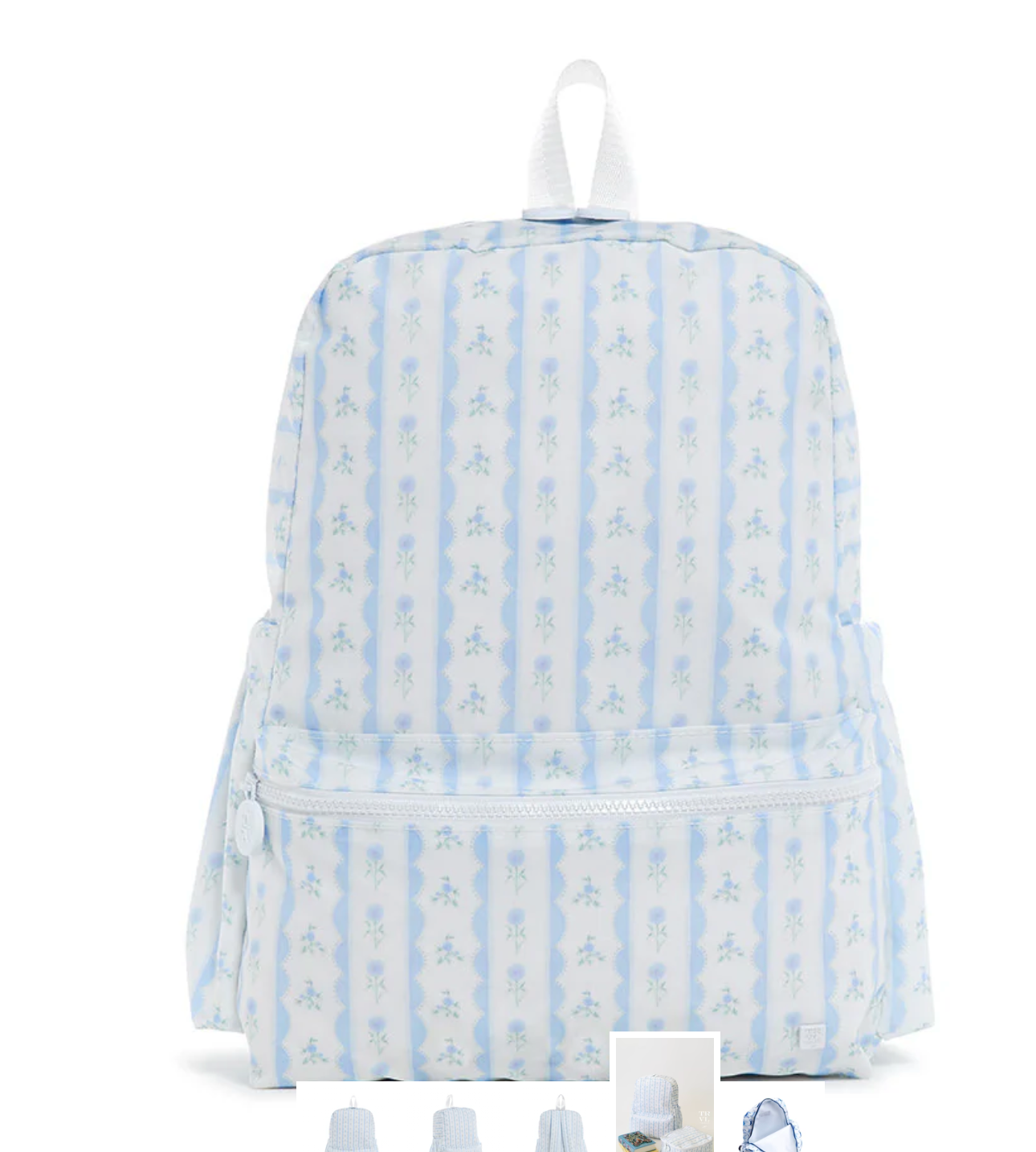 TRVL Backpack