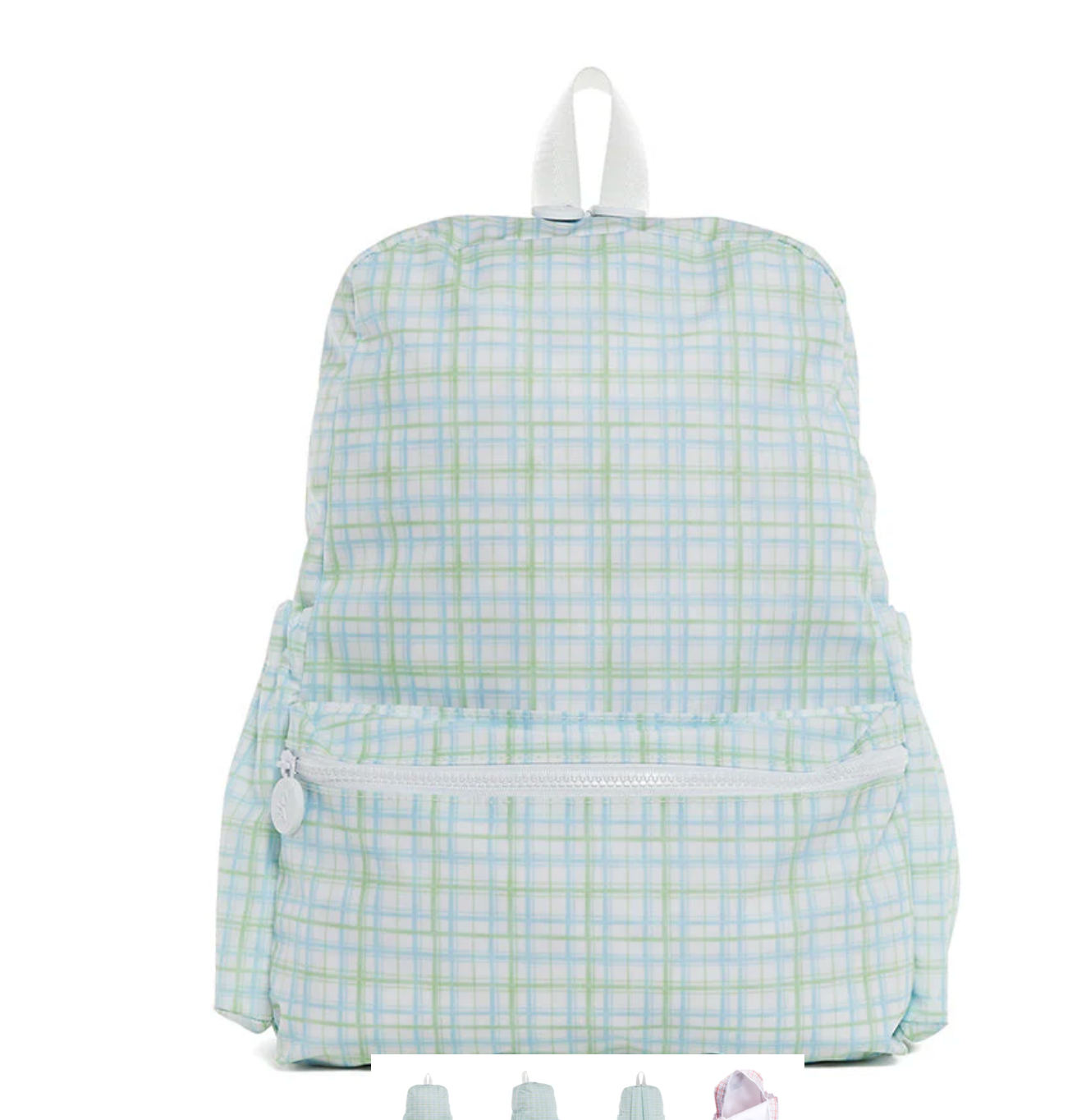 TRVL Backpack
