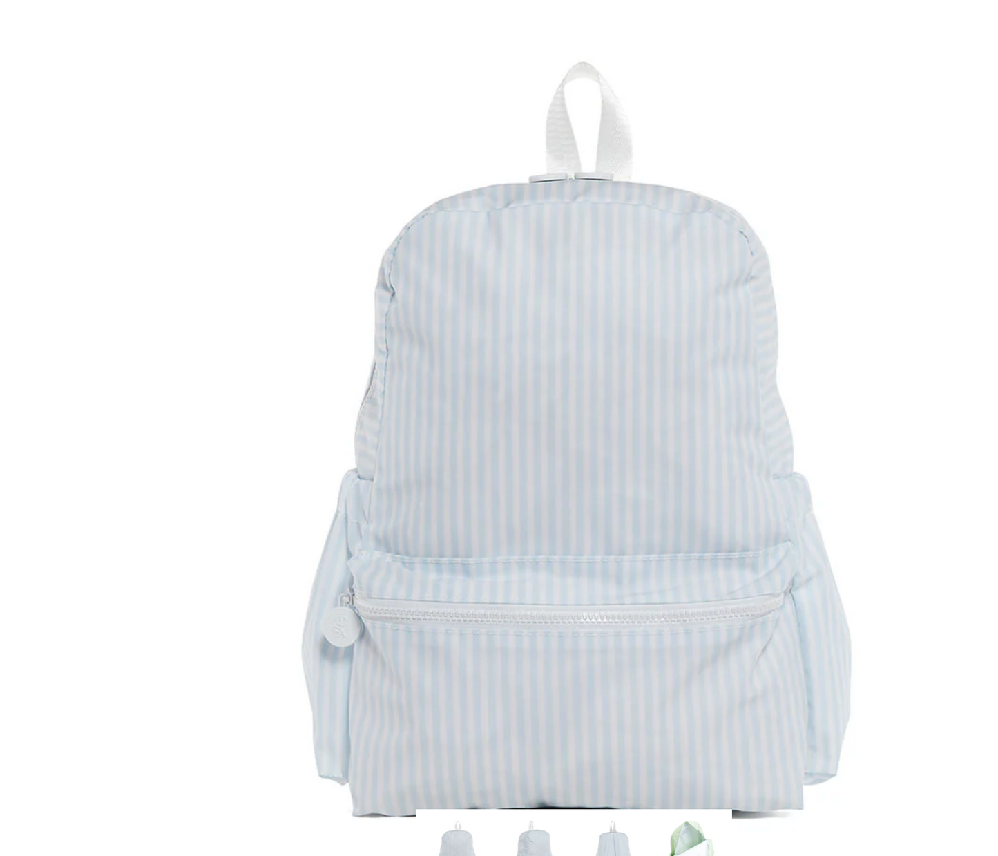 TRVL Backpack