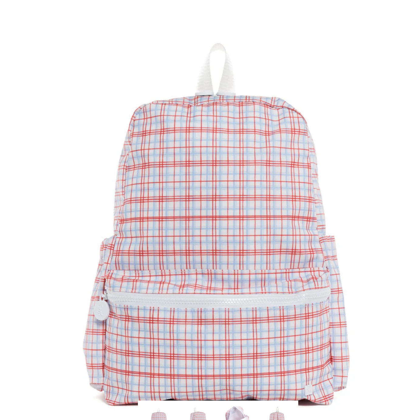 TRVL Backpack